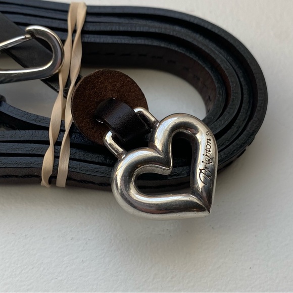 Brighton Wicker Wristlet Mini Bag Crossbody / Like- New - Picture 9 of 9